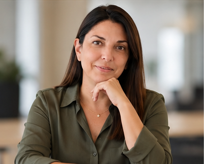 Cristina Iguaz, especialista en liderazgo aplicado y desarrollo de managers